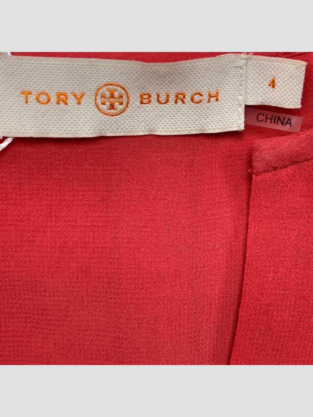 Vestido corto TORY BURCH - Talla S (VOP00775273)-2