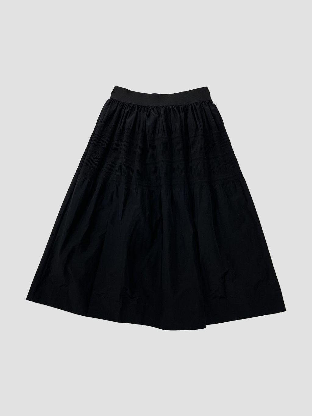 Falda larga COS - Talla 36 (VOP01198606)-0