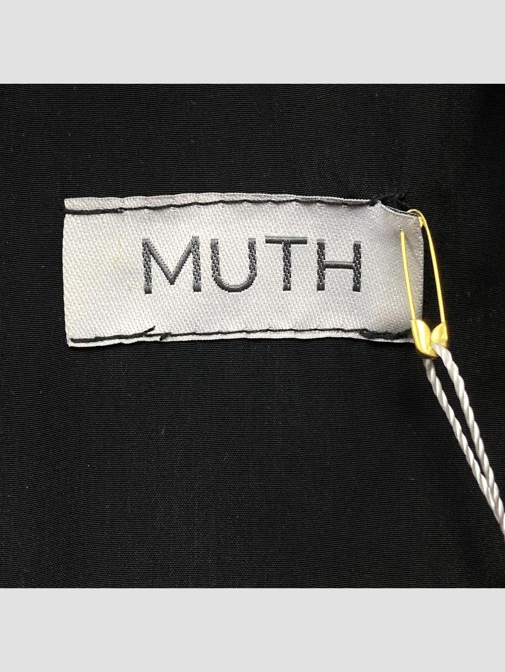 Enterito MUTH - Talla M (VOP01064352)-1