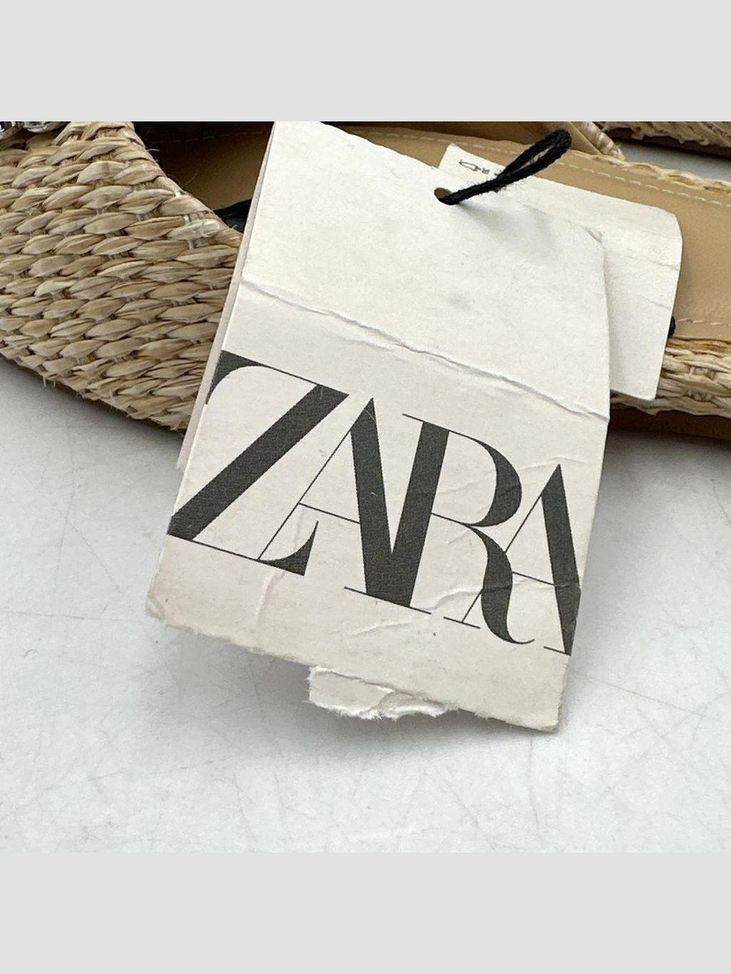 Sandalias ZARA - Talla 37 (VOP00988095)-4
