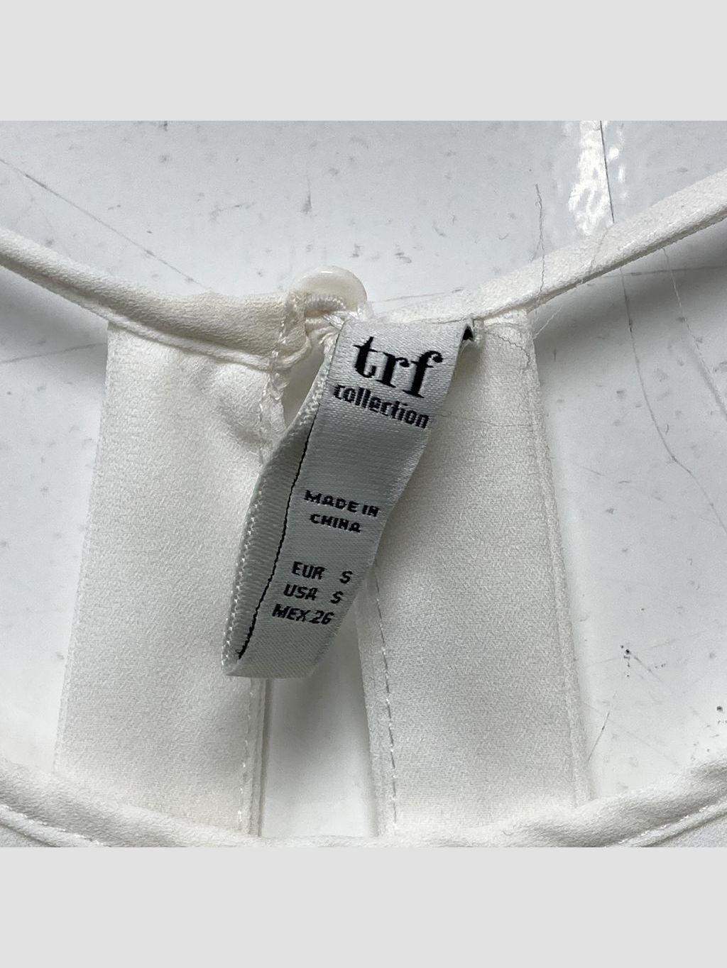 Polera sin mangas ZARA - Talla S (VOP00914901)-2