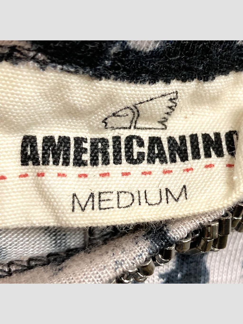 Polera sin mangas AMERICANINO - Talla M (VOP00840347)-2