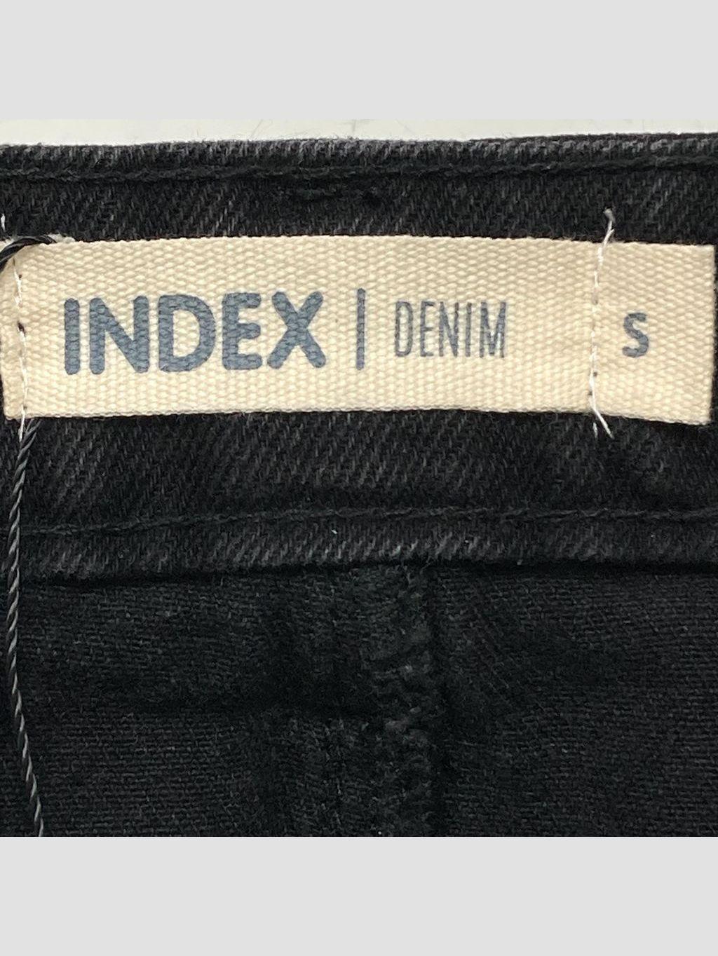 Falda corta INDEX - Talla 36 (VOP00950270)-1