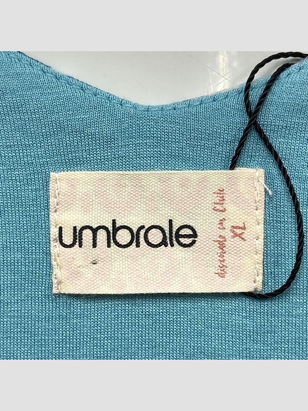 Polera sin mangas UMBRALE - Talla XL (VOP00916225)-2