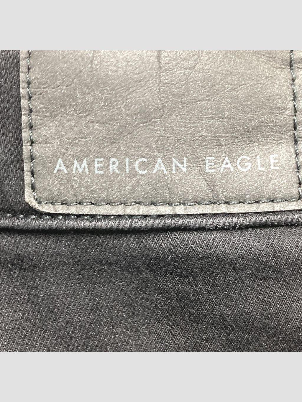 Jean AMERICAN EAGLE OUTFITTERS - Talla 40 (VOP00994779)-2