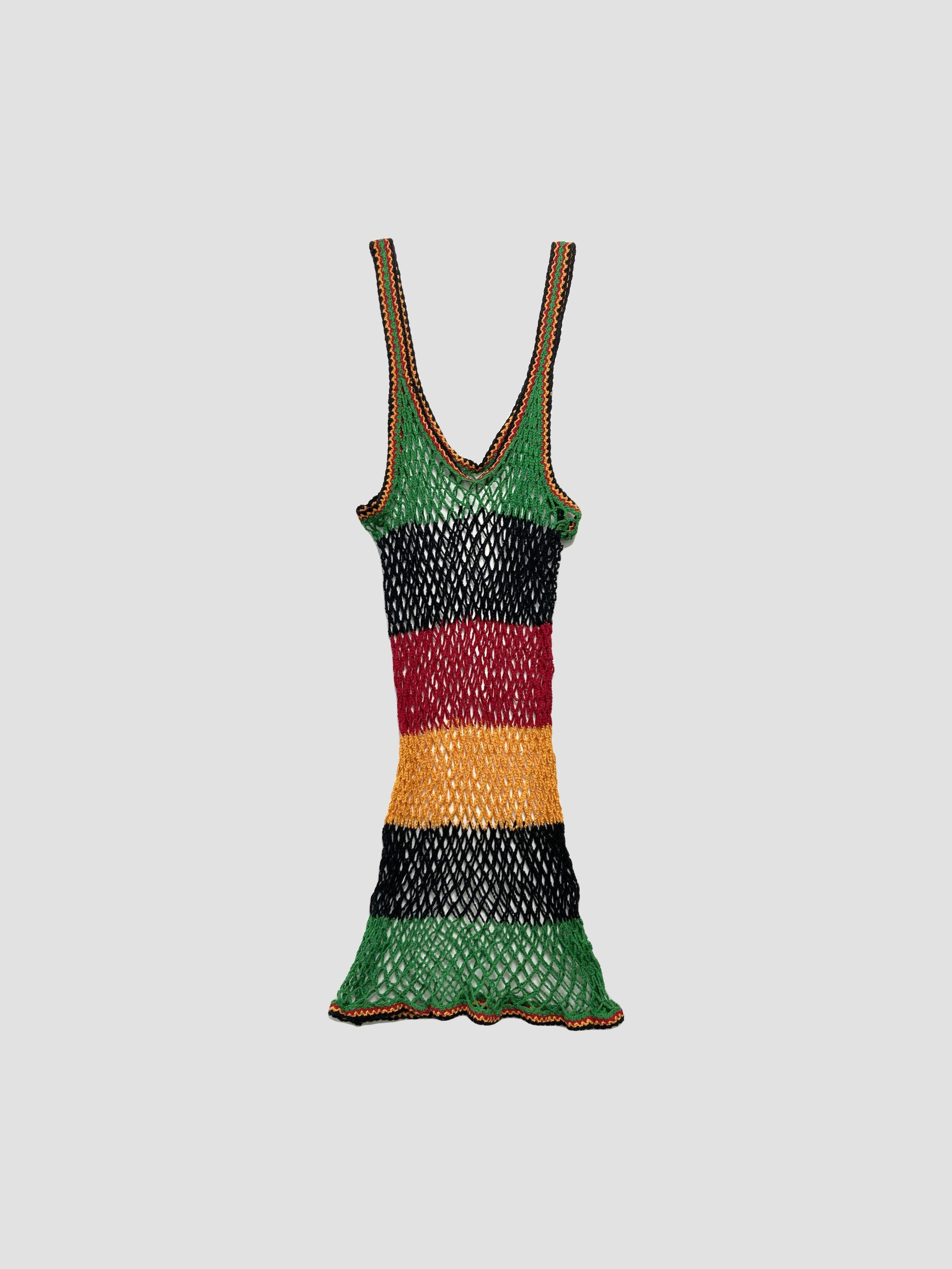 Vestido corto VINTAGE - Talla S (VOP00901831)-0