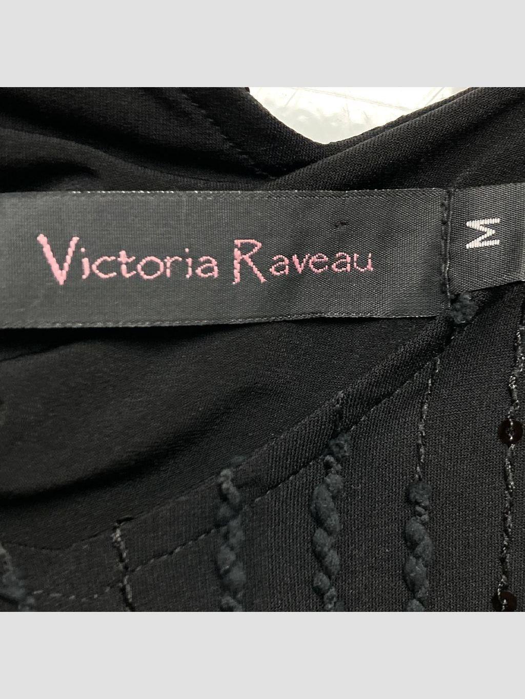 Polera sin mangas VICTORIA RAVEAU - Talla M (VOP00897933)-2