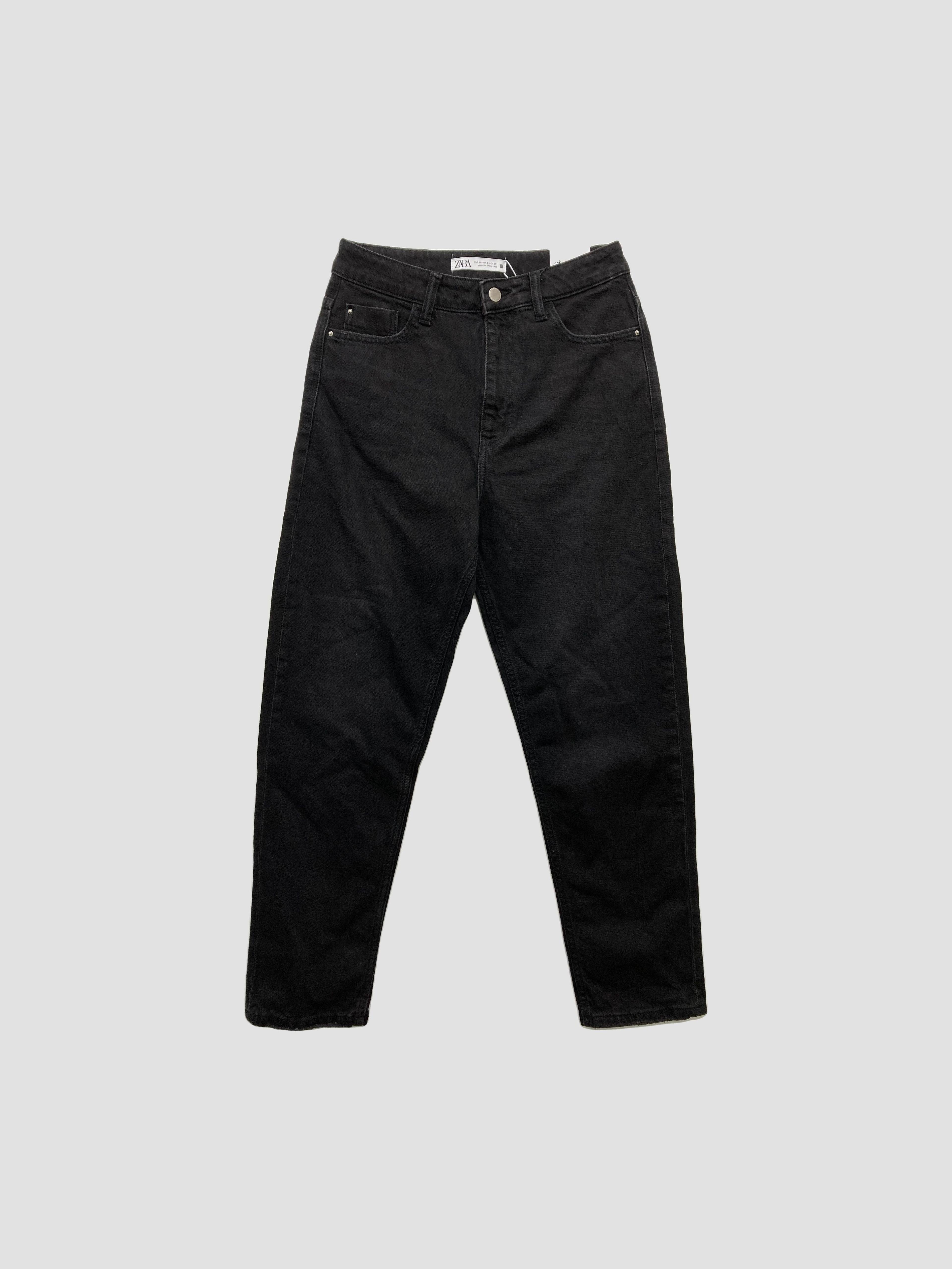 Jean ZARA - Talla 38 (VOP00964492)-0