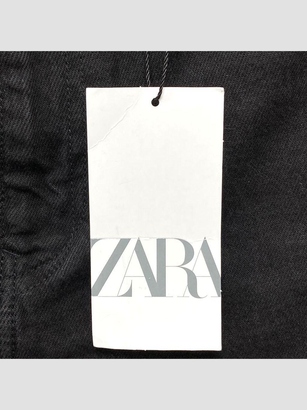 Jean ZARA - Talla 38 (VOP00964492)-2