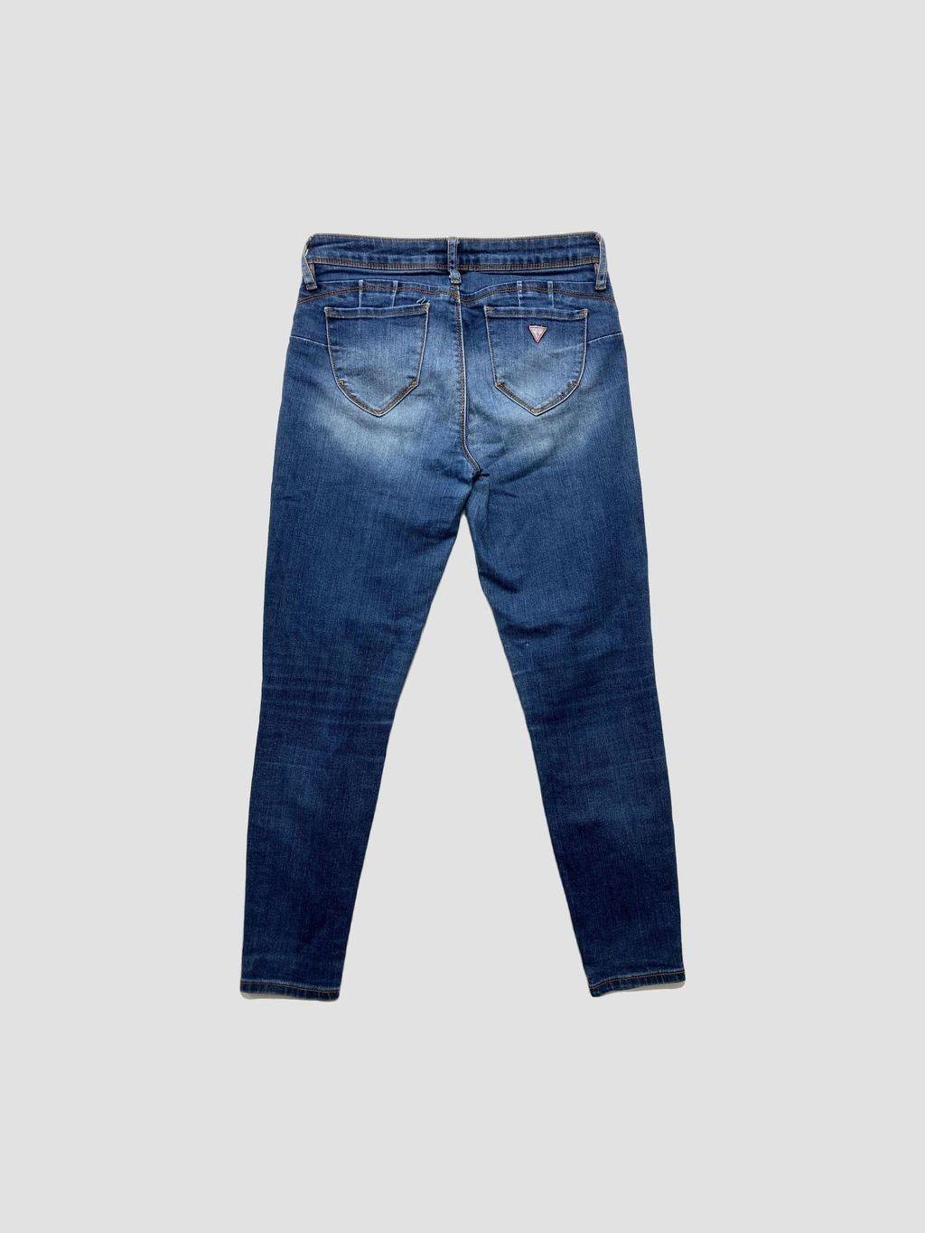 Jean GUESS - Talla 36 (VOP00939563)-1