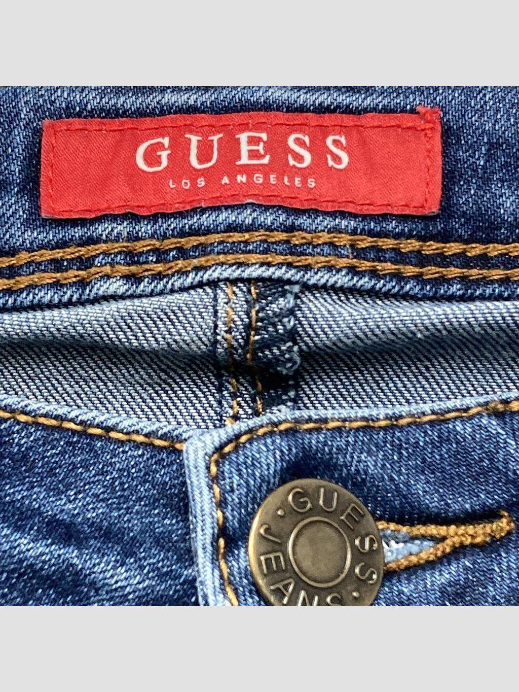 Jean GUESS - Talla 36 (VOP00939563)-2