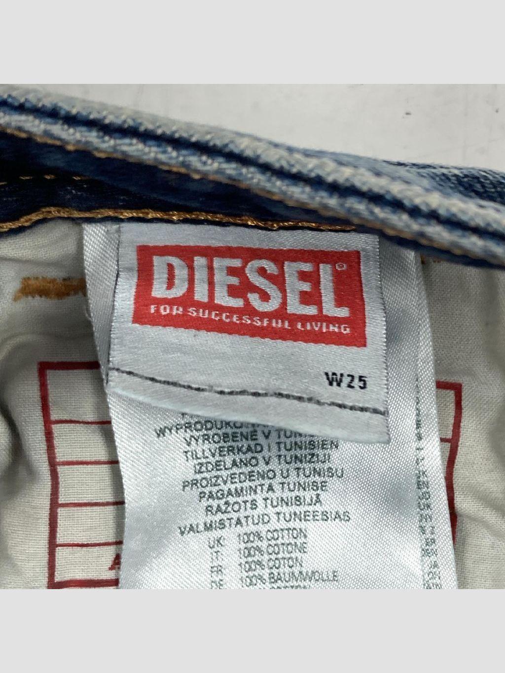 Jean DIESEL - Talla 34 (VOP01190729)-2
