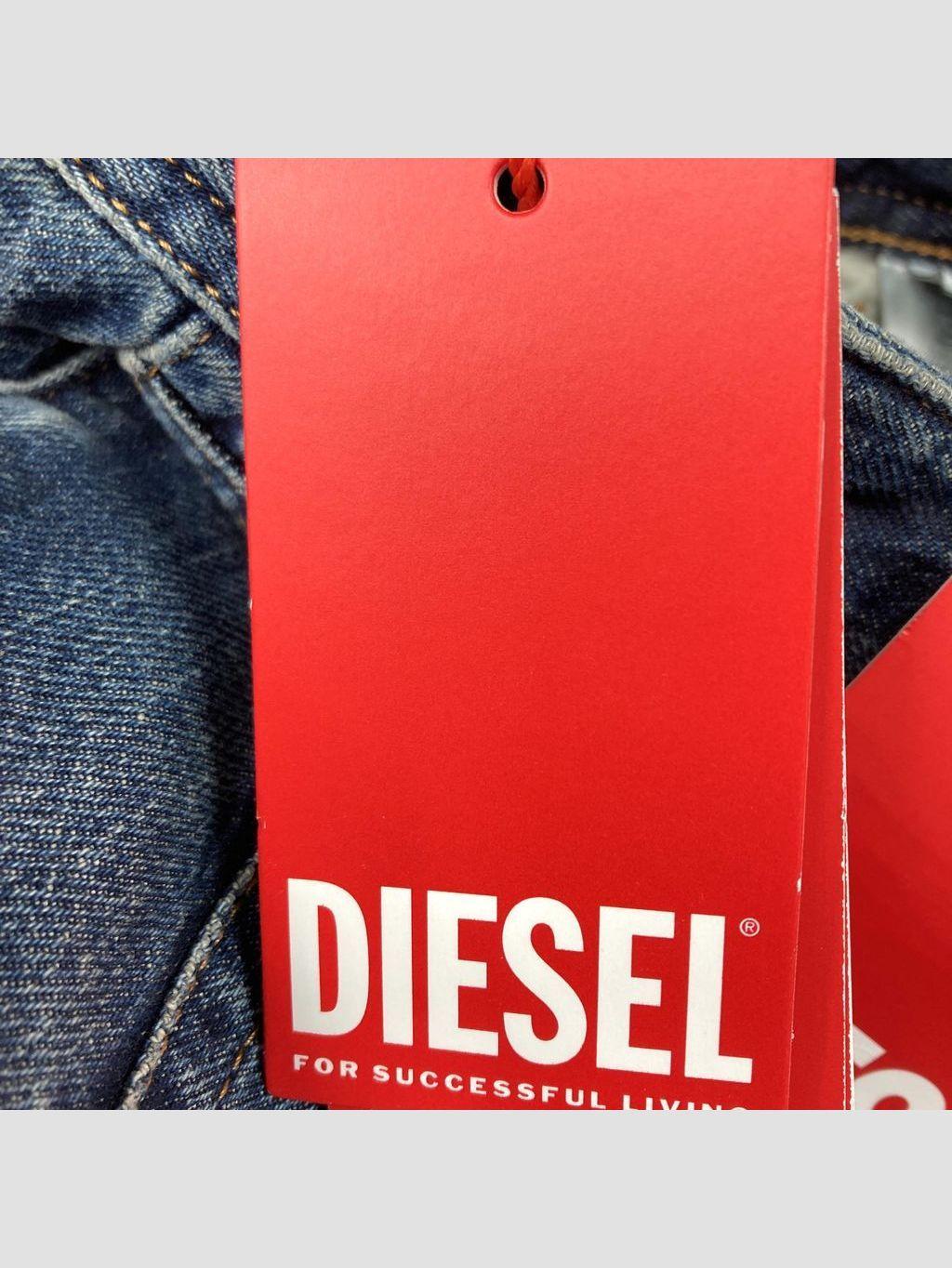 Jean DIESEL - Talla 34 (VOP01190729)-3