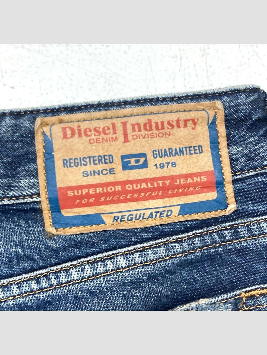 Jean DIESEL - Talla 34 (VOP01190729)-4
