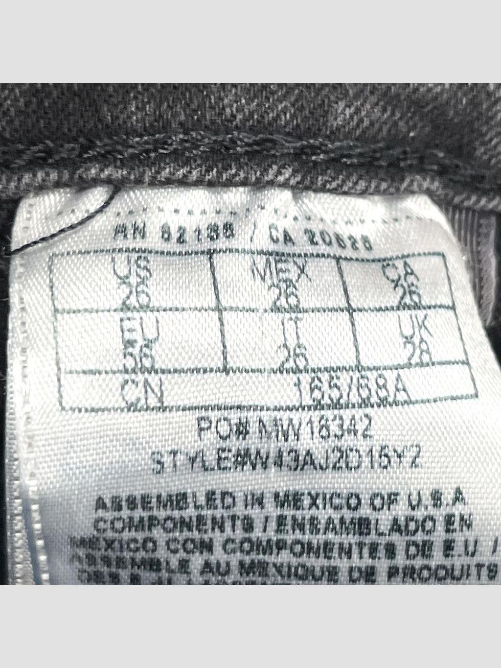 Jean GUESS - Talla 38 (VOP00917197)-3