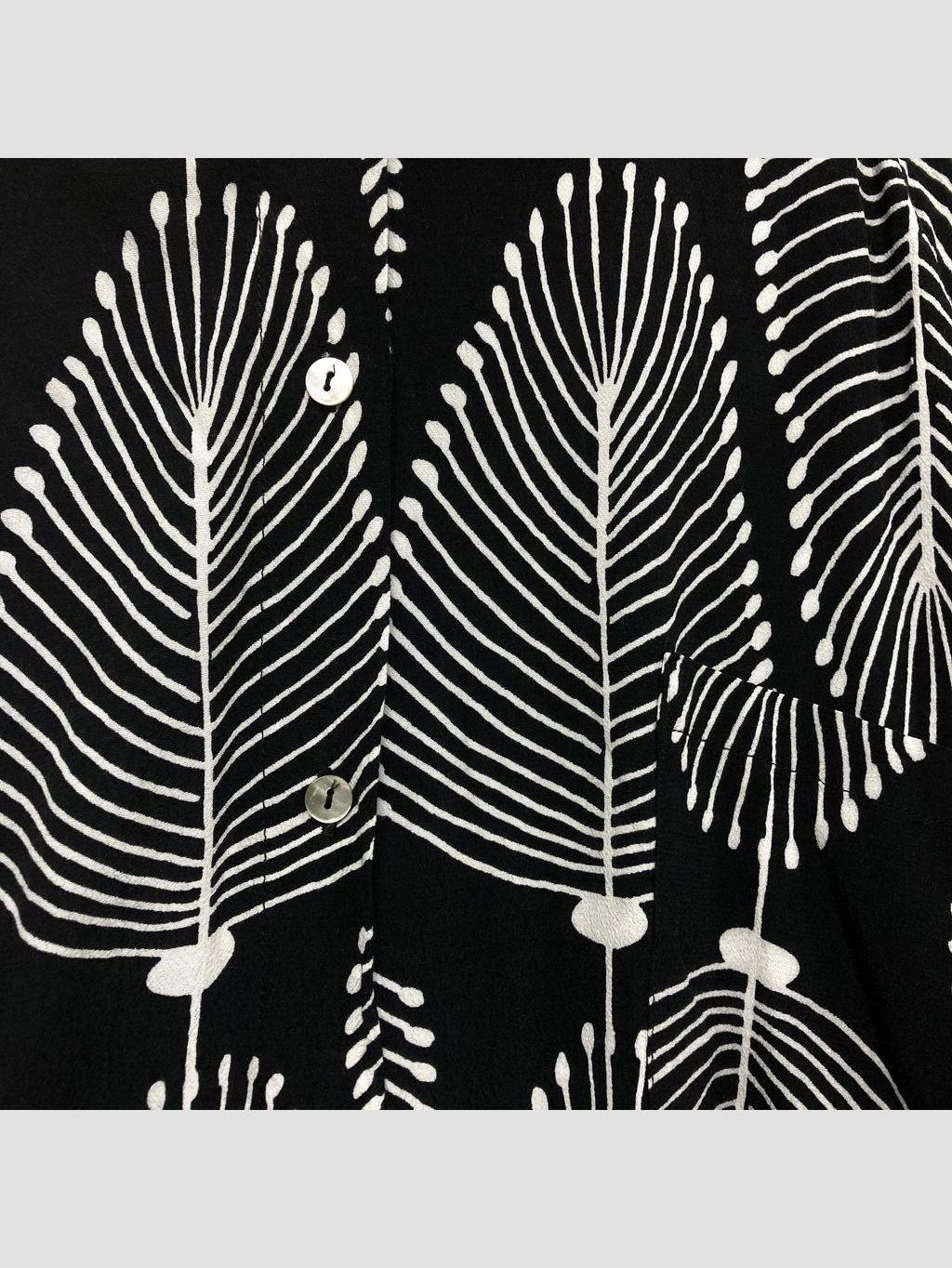 Vestido largo ZARA - Talla XL (VOP00904973)-2