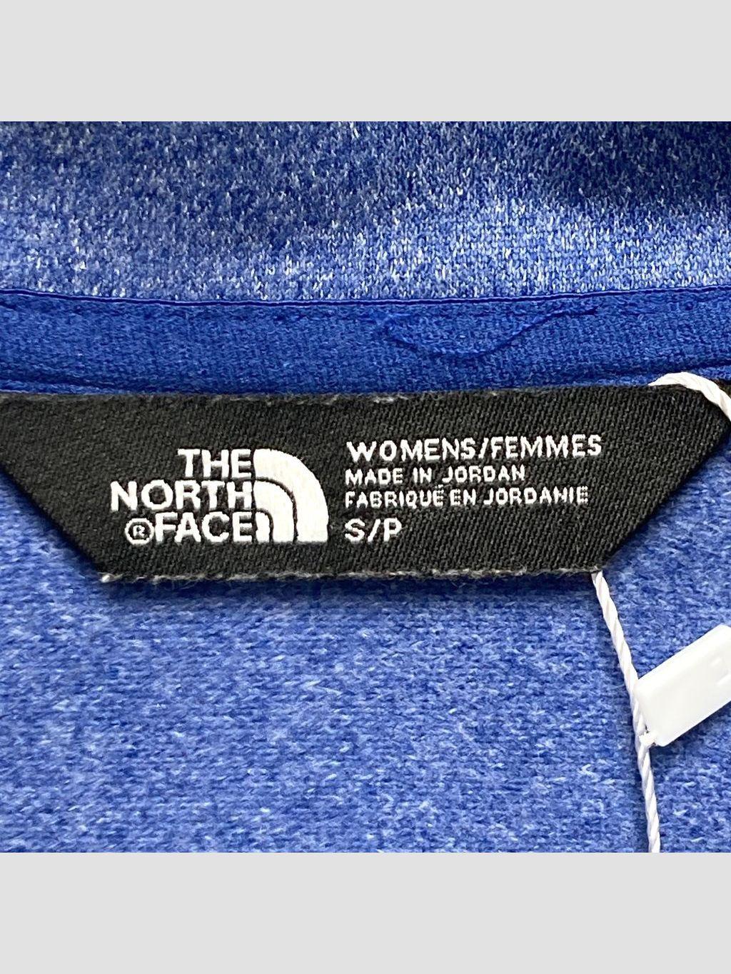 Polerón THE NORTH FACE - Talla S (VOP00971341)-1