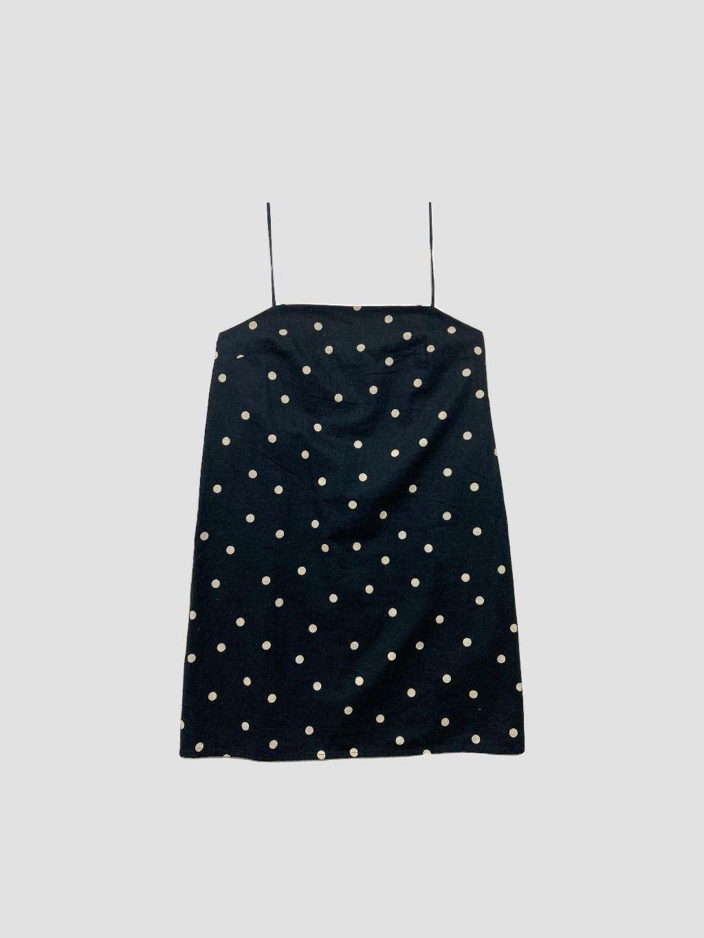Vestido corto H&M - Talla S (VOP00804921)-0