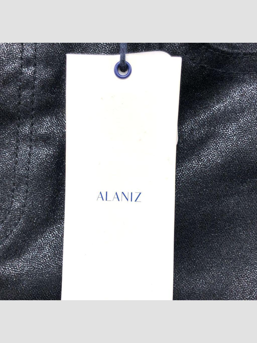 Pantalón ALANIZ - Talla 40 (VOP00873171)-3
