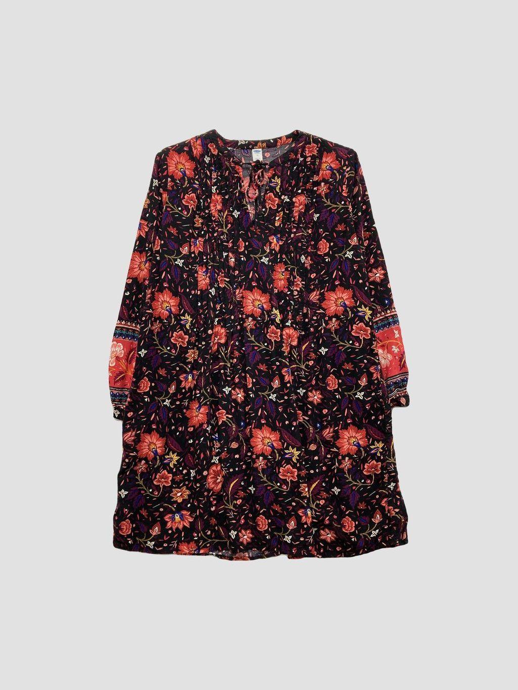 Vestido corto OLD NAVY - Talla M (VOP00898464)-0