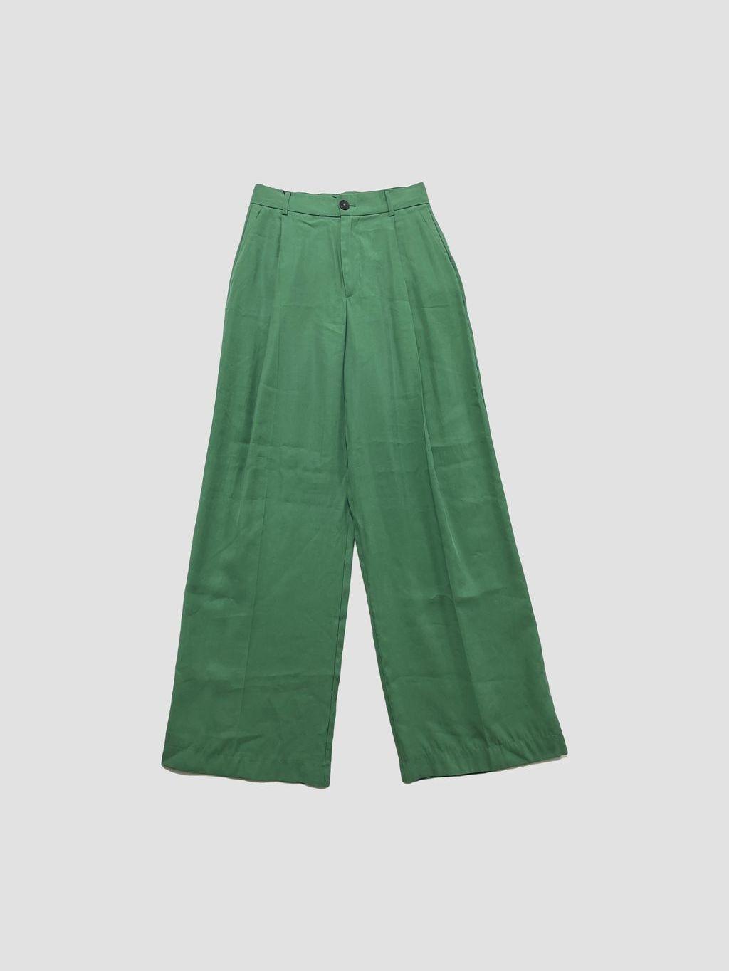 Pantalón ZARA - Talla 36 (VOP00909909)-0