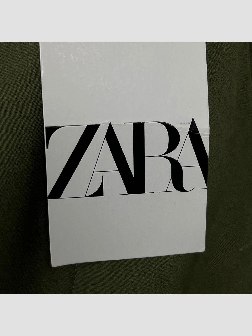 Short ZARA - Talla 40 (VOP01102109)-2