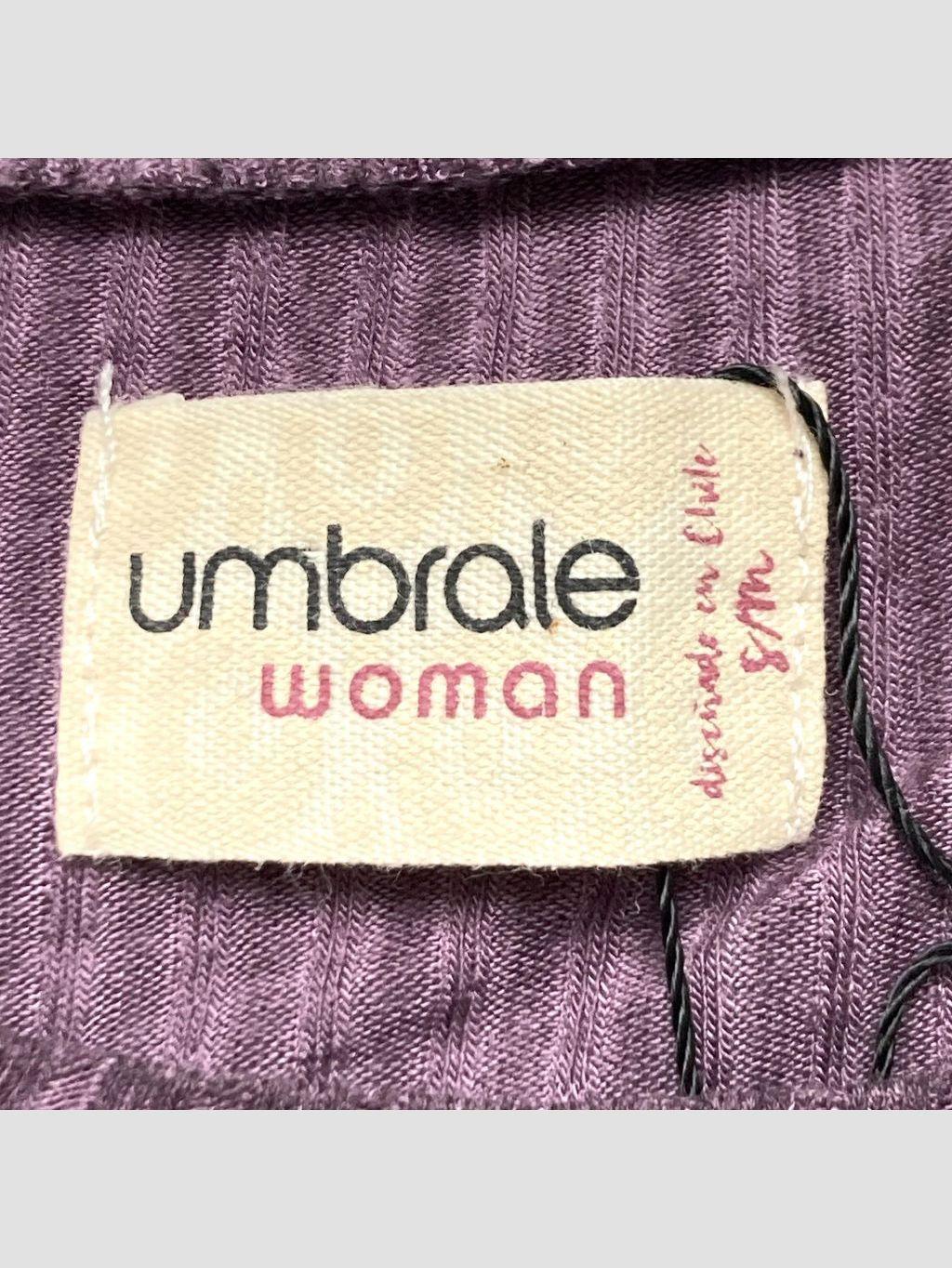 Blusa UMBRALE - Talla M (VOP00903991)-2