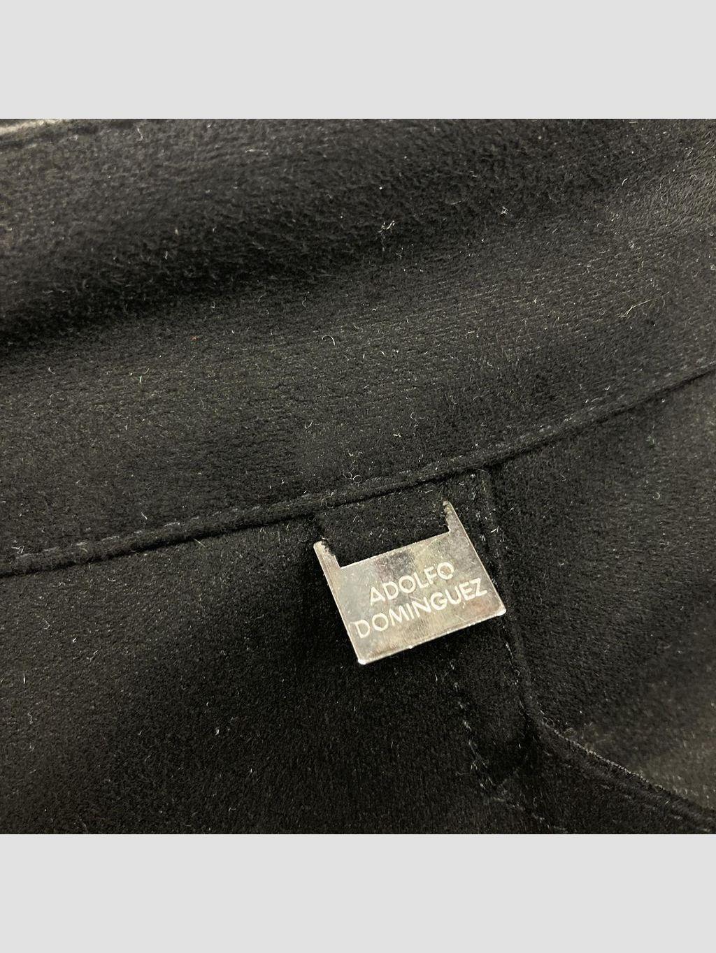 Pantalón ADOLFO DOMINGUEZ - Talla 40 (VOP01188296)-2
