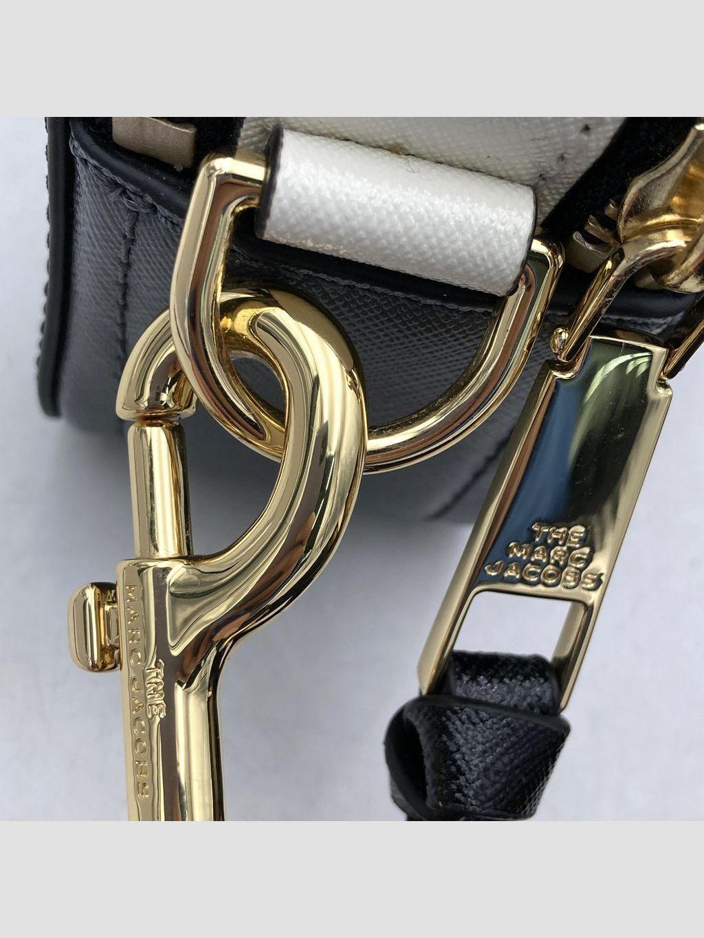Crossbody MARC JACOBS - Talla Talla Única (VOP01162600)-5