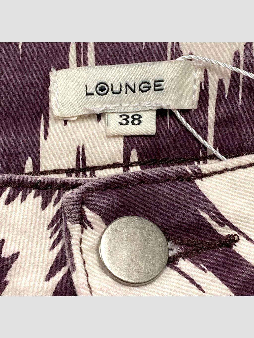 Jean LOUNGE - Talla 38 (VOP01060039)-2