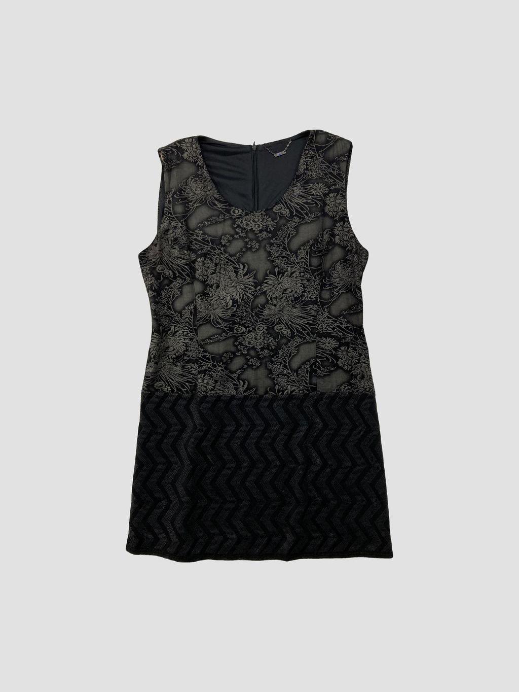 Vestido corto CUSTO BARCELONA - Talla S (VOP01201037)-0