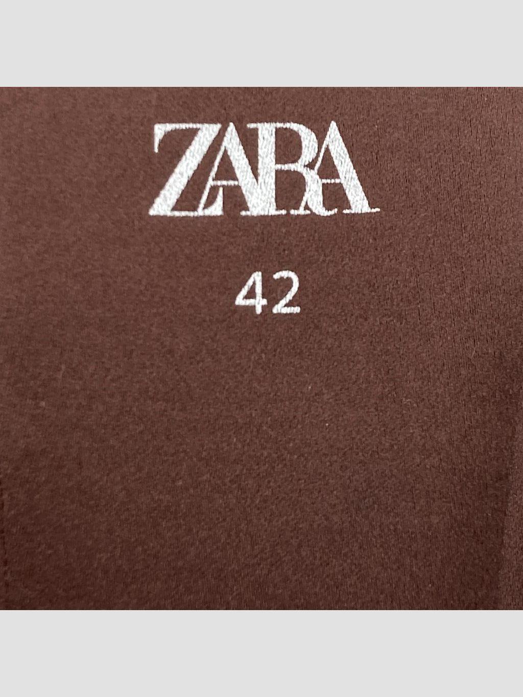 Zapatos ZARA - Talla 42 (VOP01126597)-2