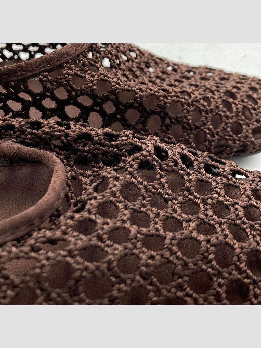 Zapatos ZARA - Talla 42 (VOP01126597)-4