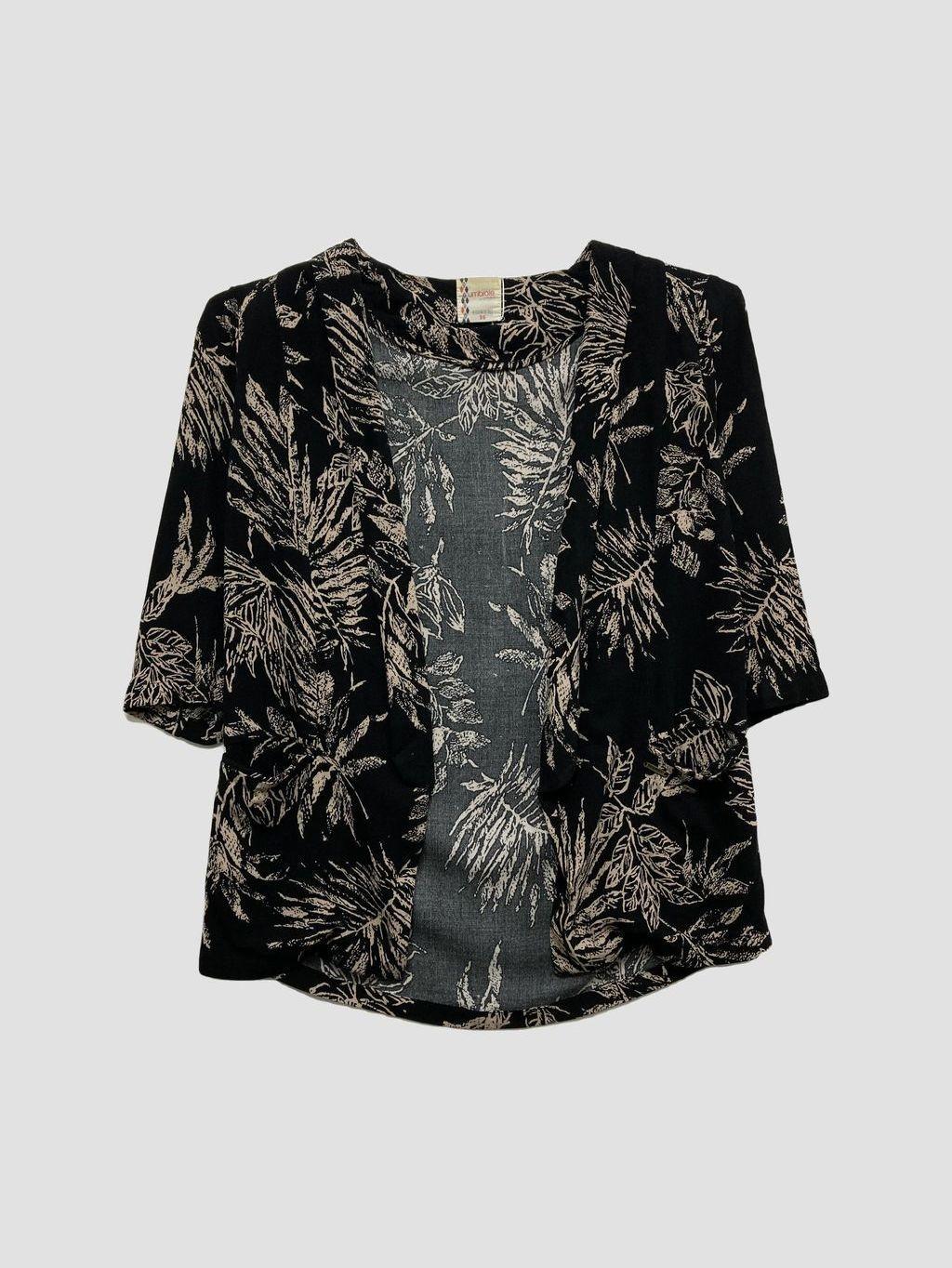 Chaqueta formal UMBRALE - Talla S (VOP00835188)-0