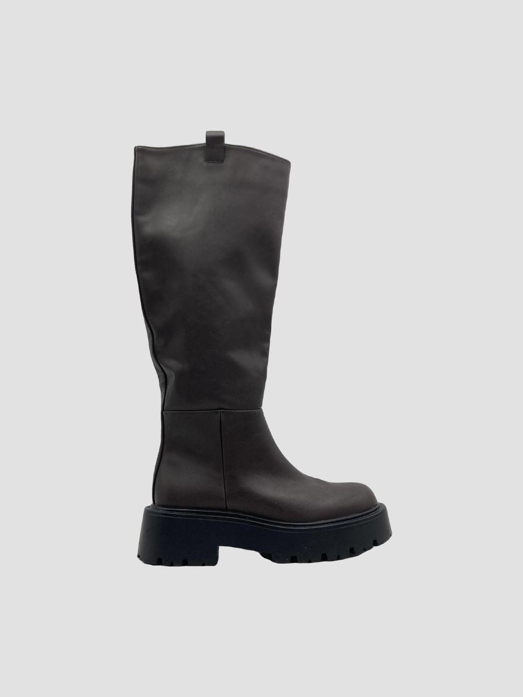 Botas STEVE MADDEN - Talla 39 (VOP01210376)-0
