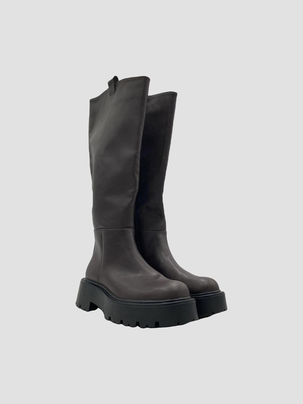 Botas STEVE MADDEN - Talla 39 (VOP01210376)-1