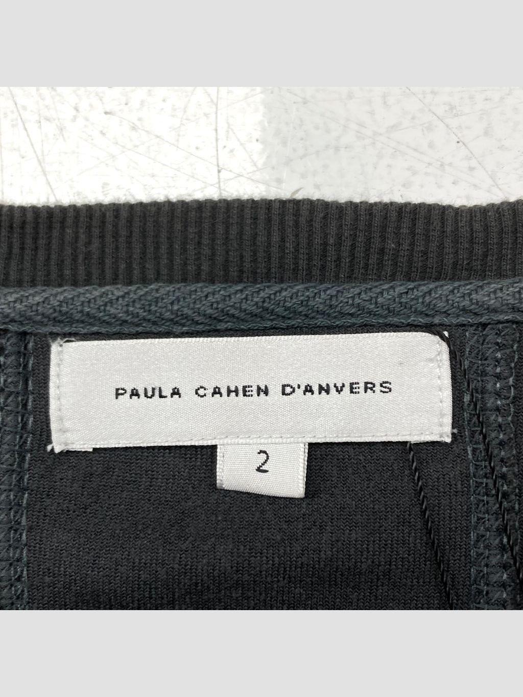 Polerón PAULA CAHEN D'ANVERS - Talla XS (VOP01205160)-1