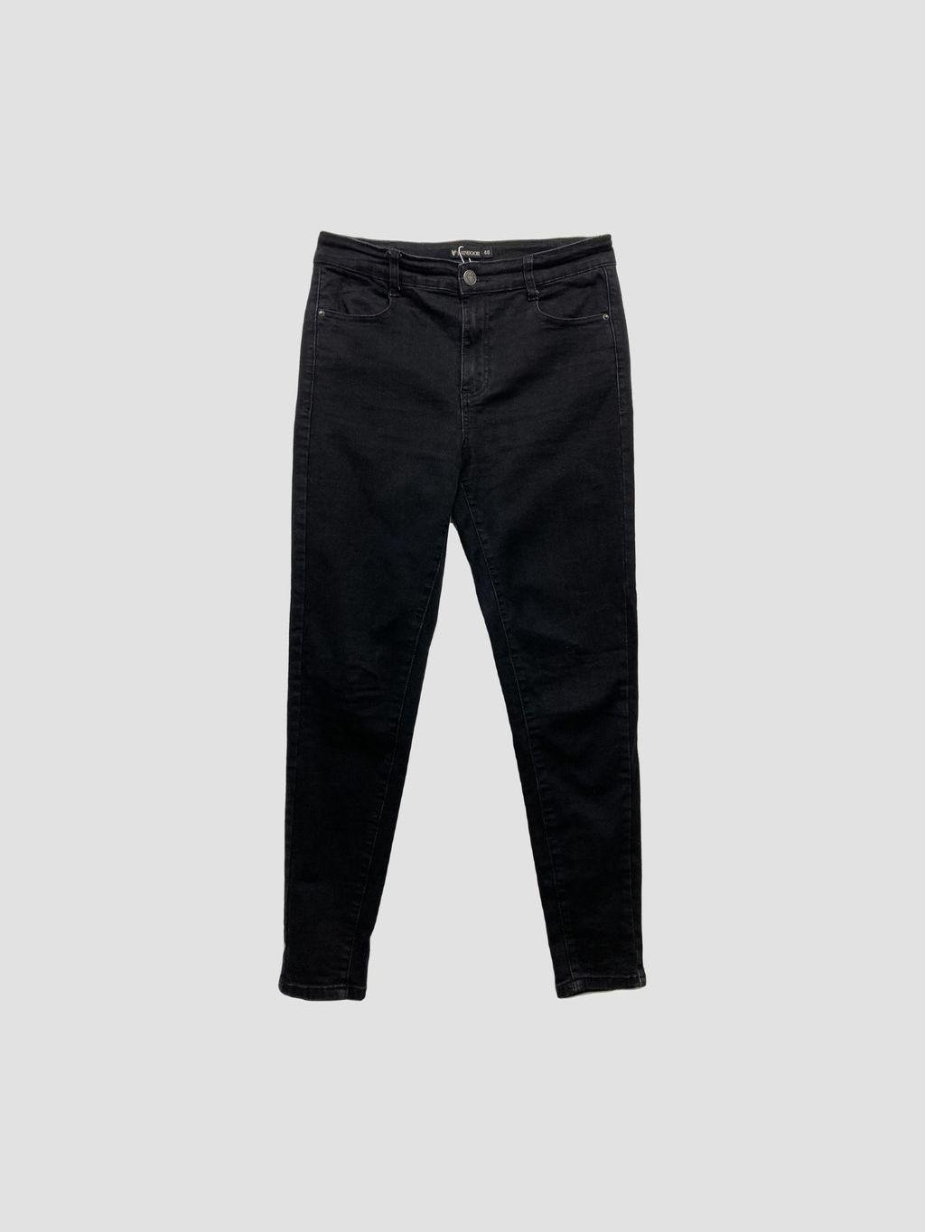 Jean RAINDOOR - Talla 40 (VOP01055074)-0
