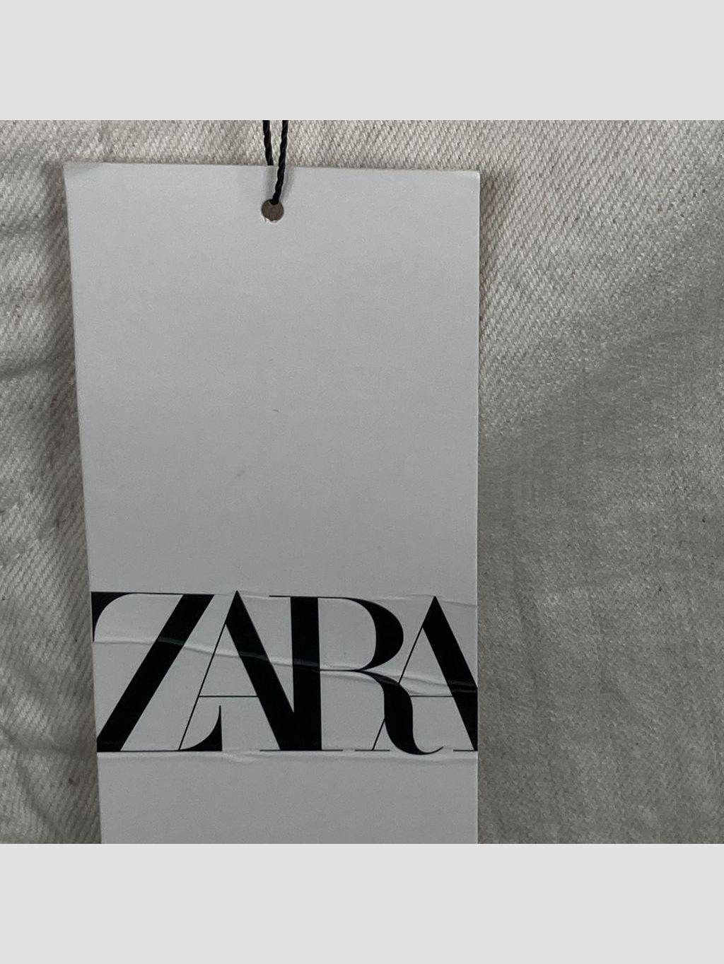 Jean ZARA - Talla 32 (VOP01103669)-2