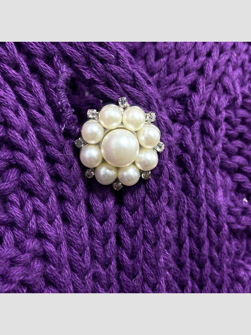 Chaleco ZARA - Talla M (VOP01003674)-2