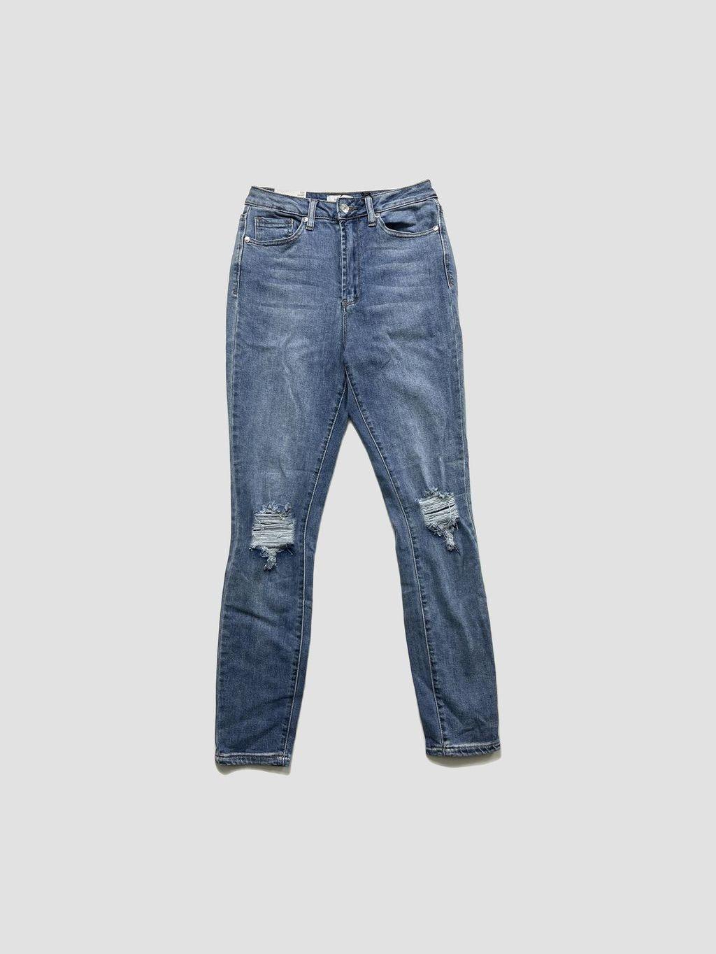 Jean FOREVER 21 - Talla 36 (VOP00908398)-0