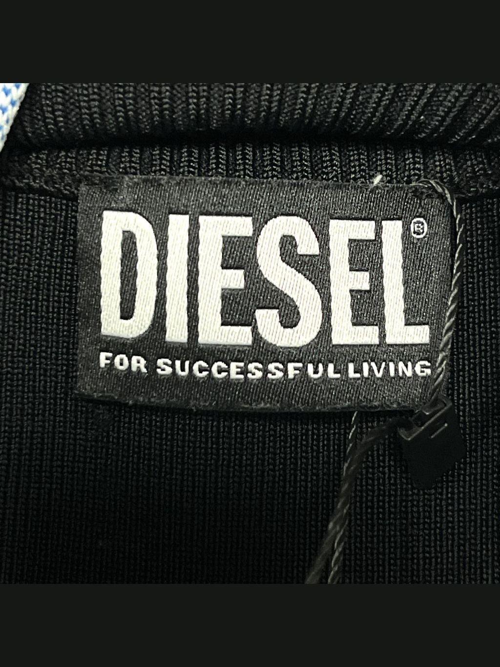 Blusa DIESEL - Talla S (VOP01223121)-2
