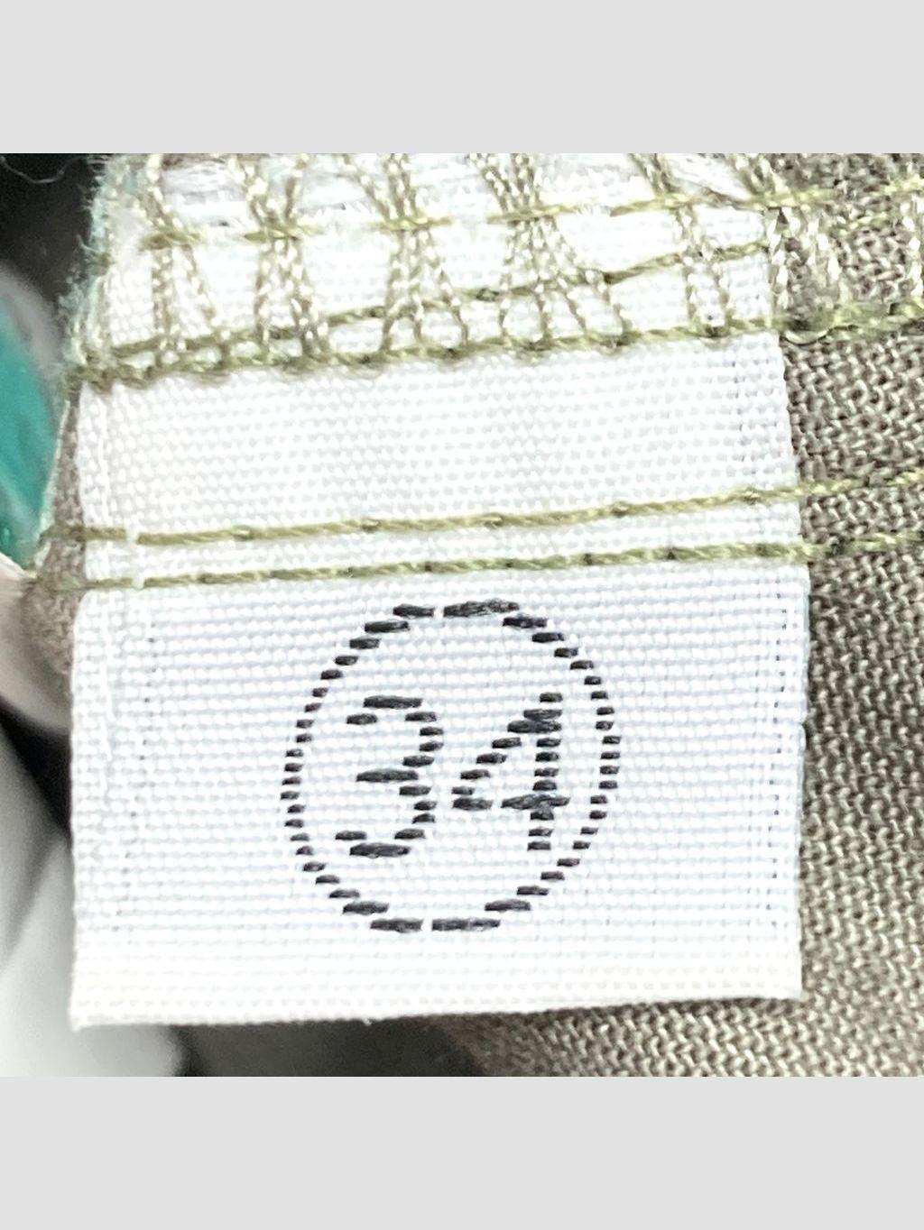 Pantalón LALALOU - Talla 34 (VOP01022371)-3