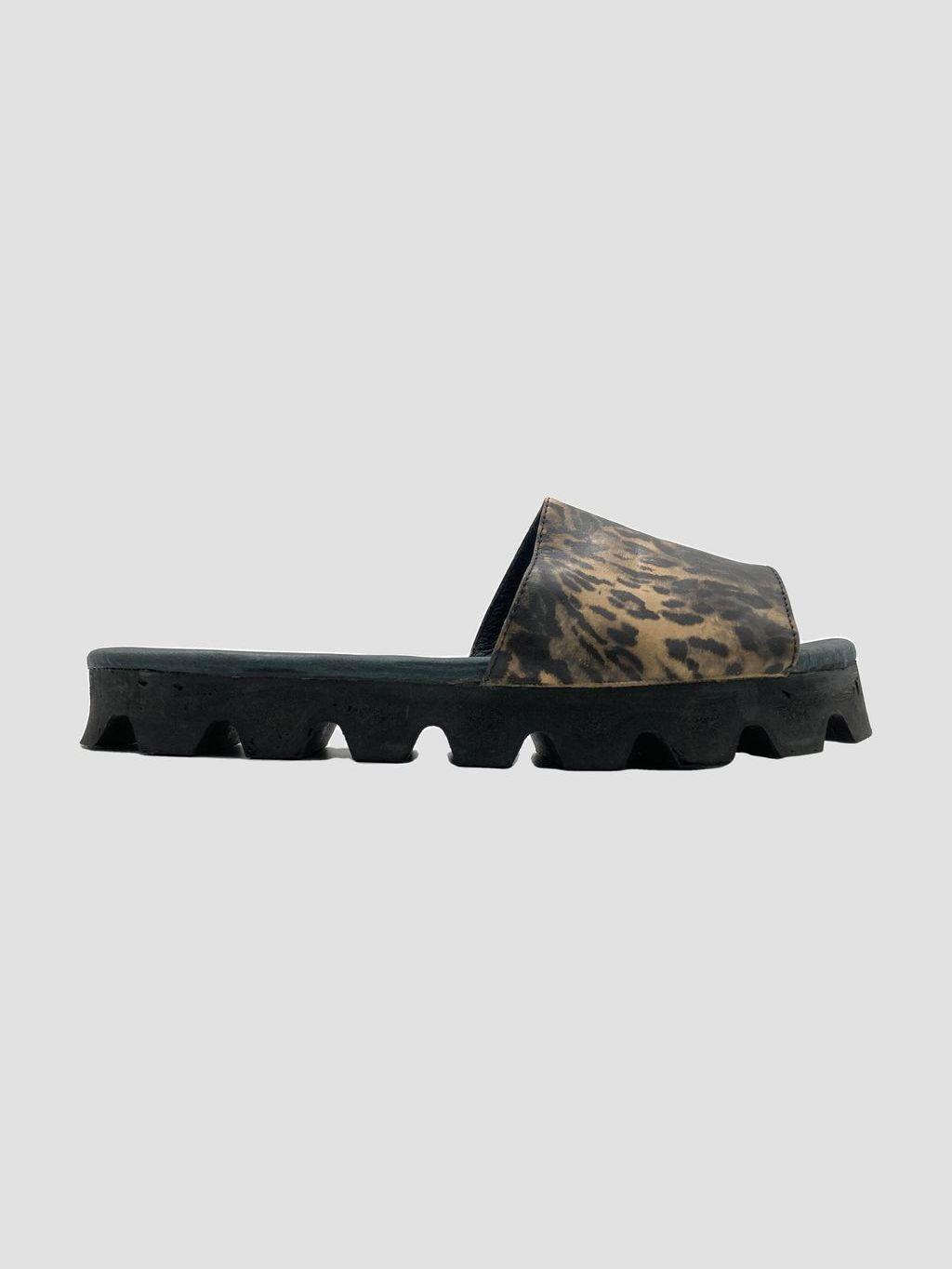 Sandalias ESTELA ZAPATOS - Talla 36 (VOP00901436)-0