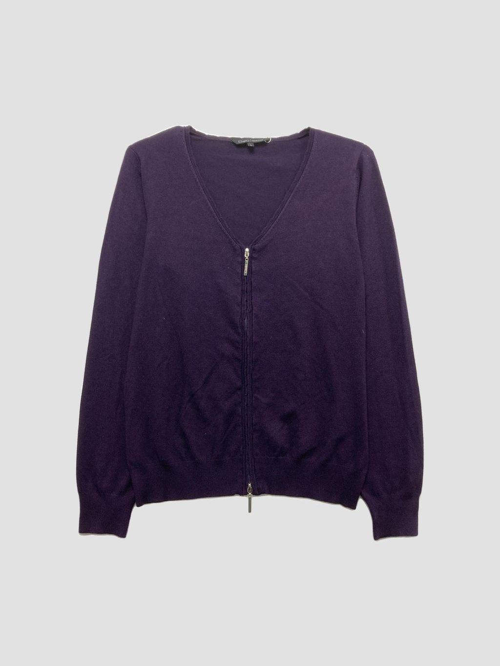 Chaleco DALÚ BY PRIVILEGE - Talla L (VOP00878041)-0