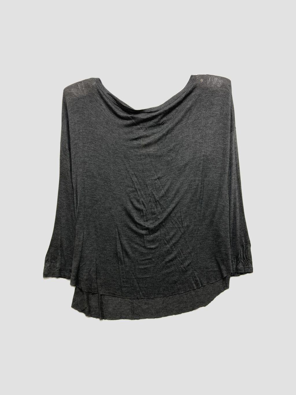 Polera LA TIENDA DE CAROLINA - Talla L (VOP01054297)-0