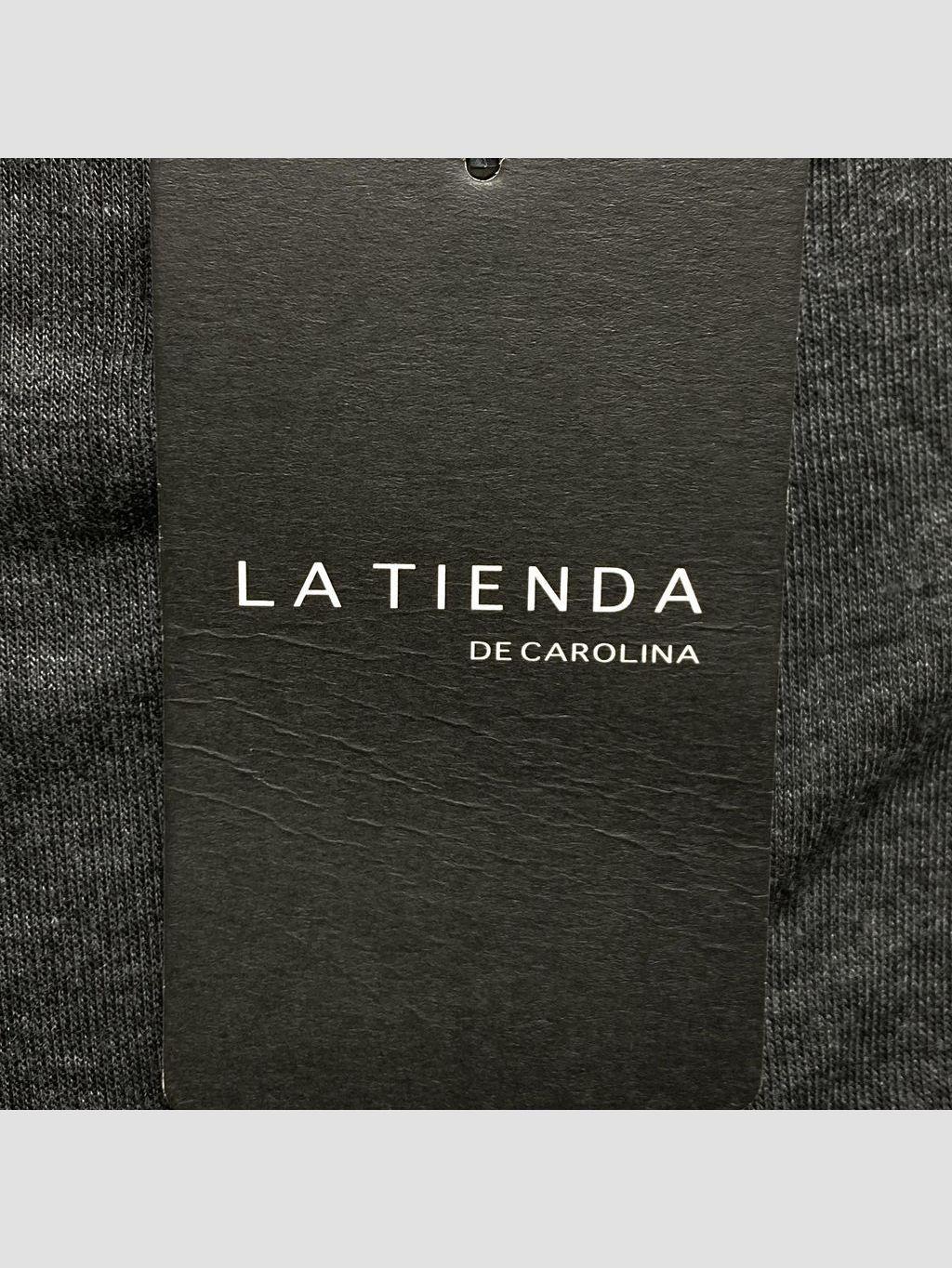 Polera LA TIENDA DE CAROLINA - Talla L (VOP01054297)-2