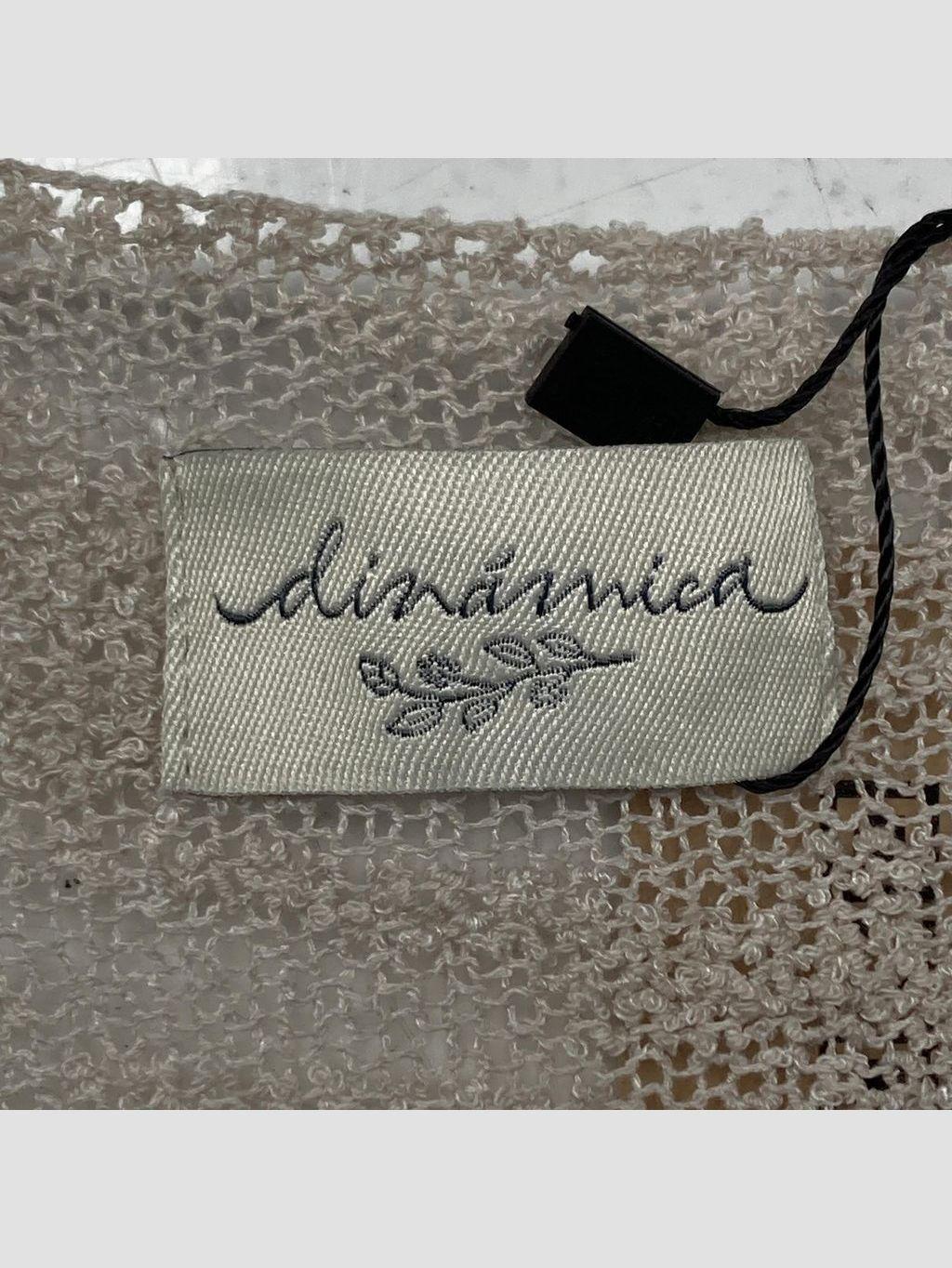 Blusa DINÁMICA DESIGN - Talla S (VOP01219879)-1