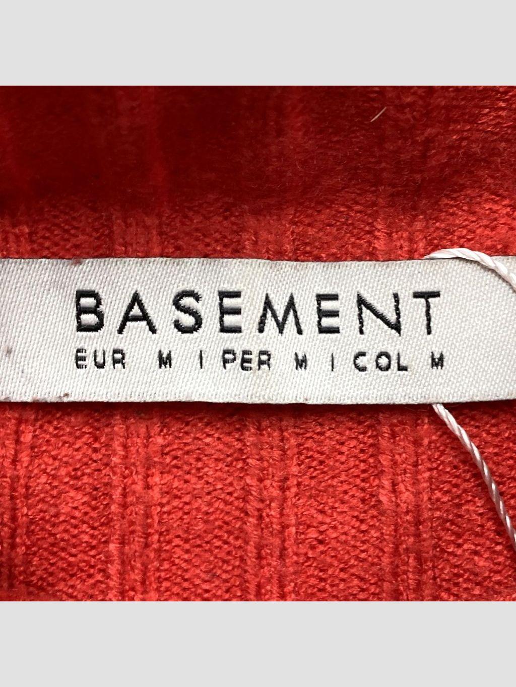 Sweater BASEMENT - Talla M (VOP00838069)-1