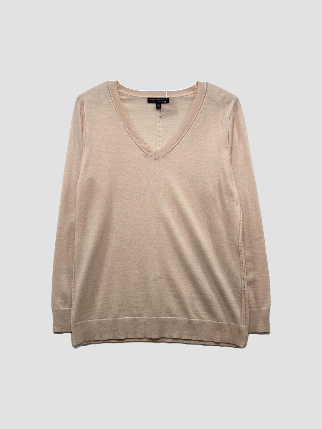 Sweater BANANA REPUBLIC - Talla M (VOP01063795)-0